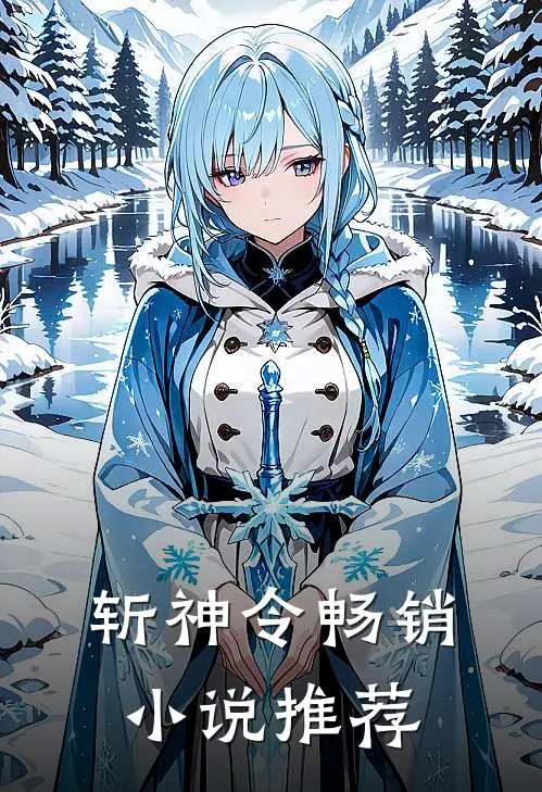斩神令畅销小说推荐