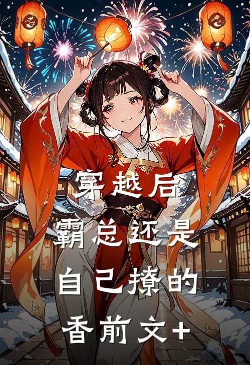 穿越后，霸总还是自己撩的香前文+