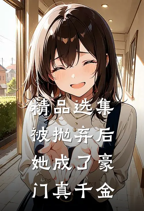精品选集被抛弃后，她成了豪门真千金