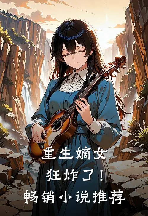 重生嫡女狂炸了！畅销小说推荐