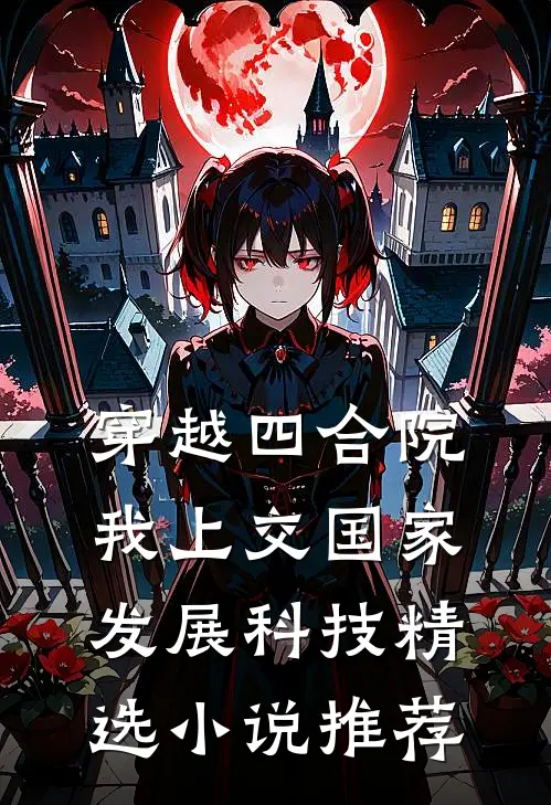 穿越四合院，我上交国家发展科技精选小说推荐