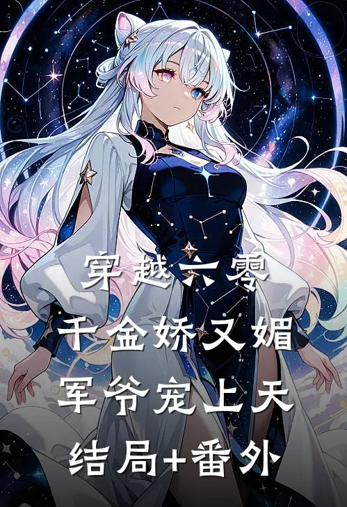 穿越六零：千金娇又媚，军爷宠上天结局+番外