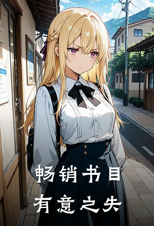 畅销书目有意之失