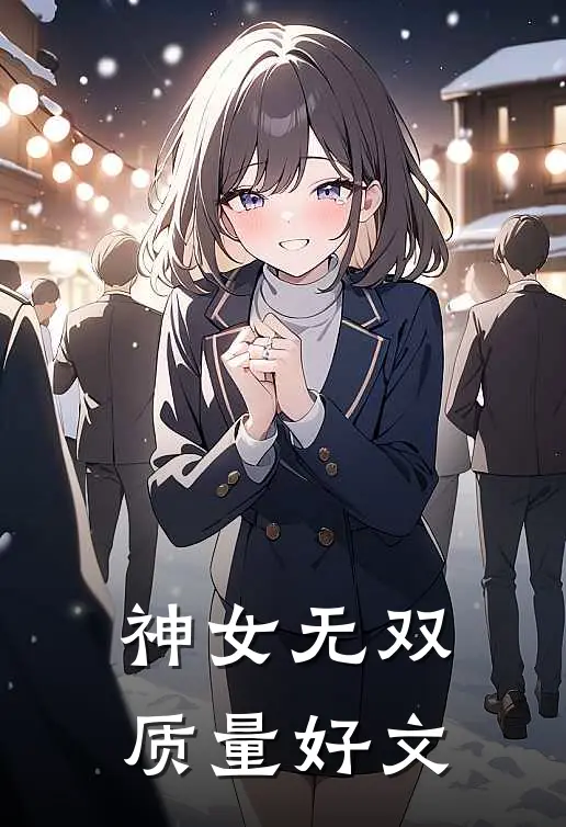 神女无双质量好文