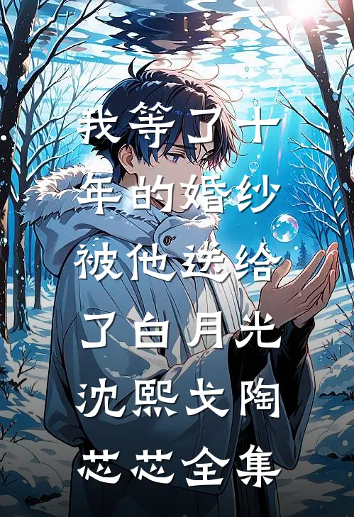 我等了十年的婚纱，被他送给了白月光沈熙戈陶芯芯 全集