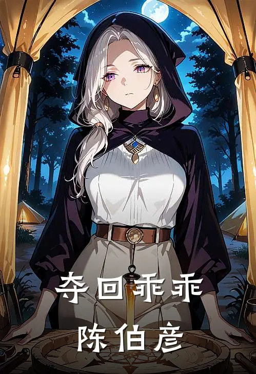 夺回乖乖陈伯彦