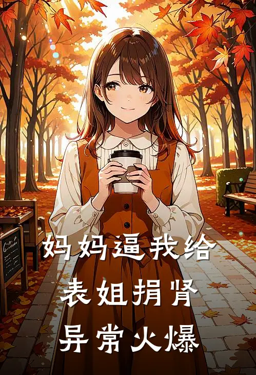 妈妈逼我给表姐捐肾异常火爆
