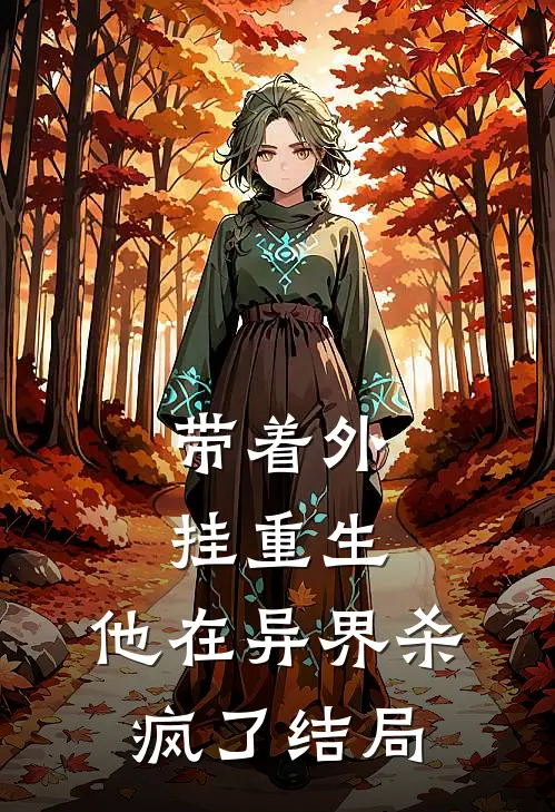 带着外挂重生，他在异界杀疯了结局