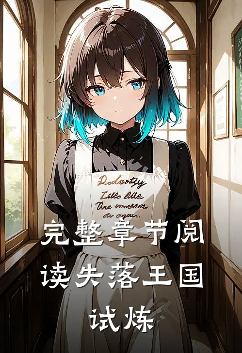 完整章节阅读失落王国：试炼