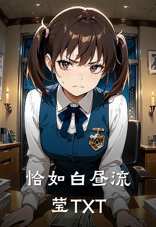 恰如白昼流莹TXT