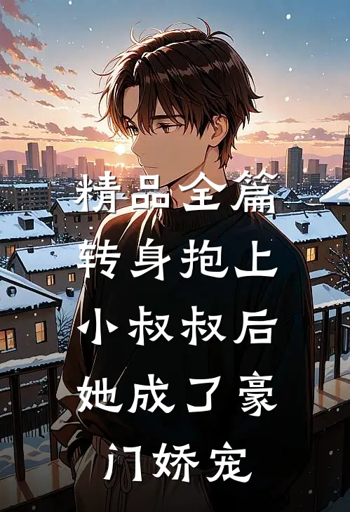 精品全篇转身抱上小叔叔后，她成了豪门娇宠