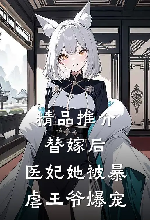 精品推介替嫁后，医妃她被暴虐王爷爆宠