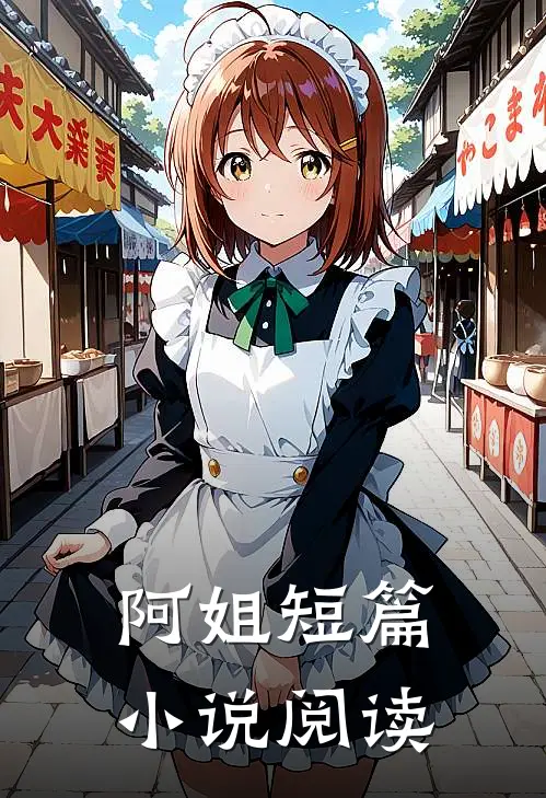 【阿姐】短篇小说阅读