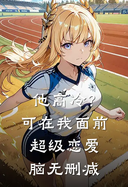 他高冷？可在我面前超级恋爱脑无删减