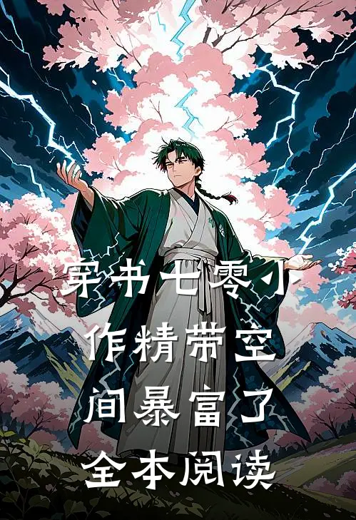 穿书七零小作精带空间暴富了全本阅读