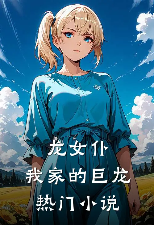 龙女仆：我家的巨龙热门小说