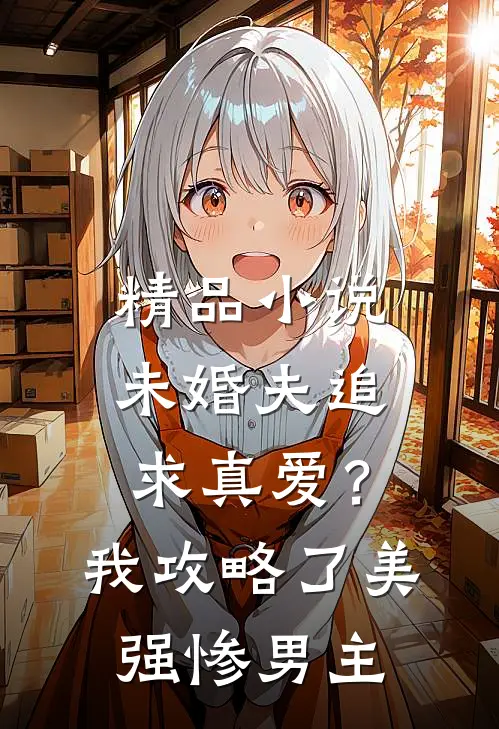 精品小说未婚夫追求真爱？我攻略了美强惨男主