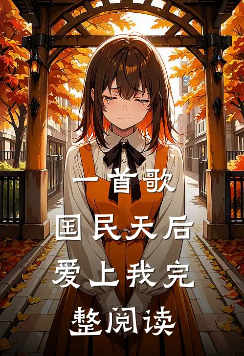 一首歌，国民天后爱上我完整阅读