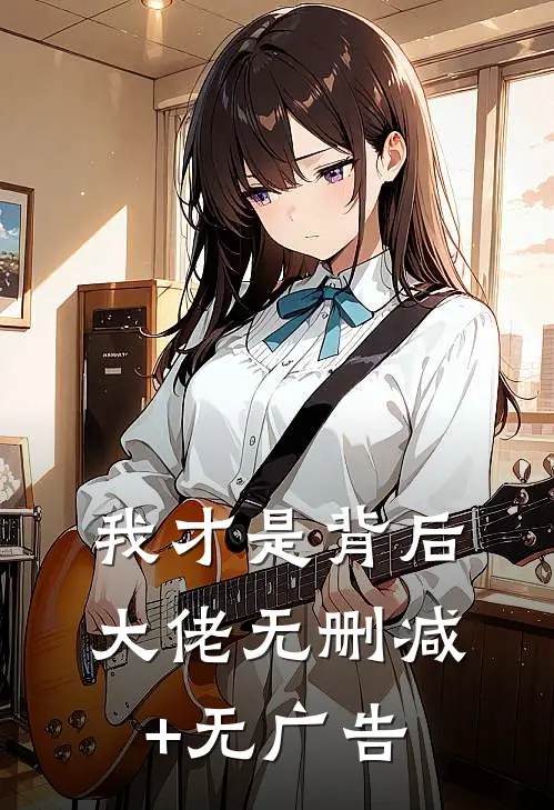我才是背后大佬无删减+无广告