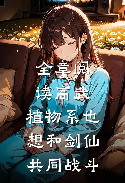 全章阅读高武：植物系也想和剑仙共同战斗
