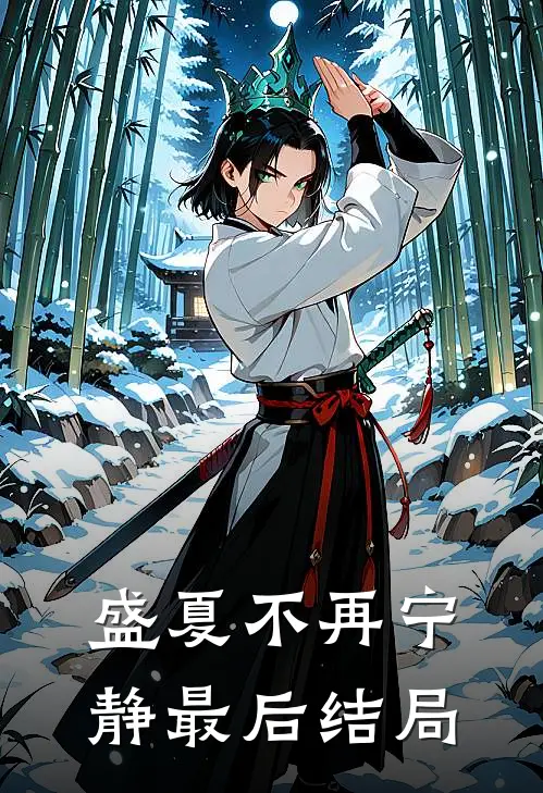 盛夏不再宁静最后结局