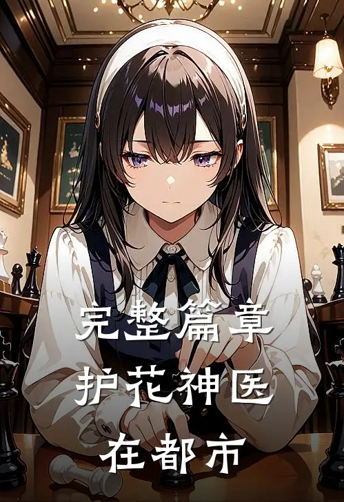 完整篇章护花神医在都市