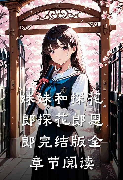 妹妹和探花郎探花郎恩郎完结版全章节阅读