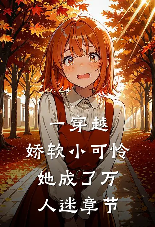 一穿越，娇软小可怜她成了万人迷章节