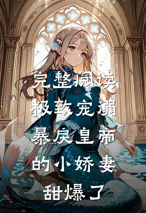 完整阅读极致宠溺：暴戾皇帝的小娇妻甜爆了