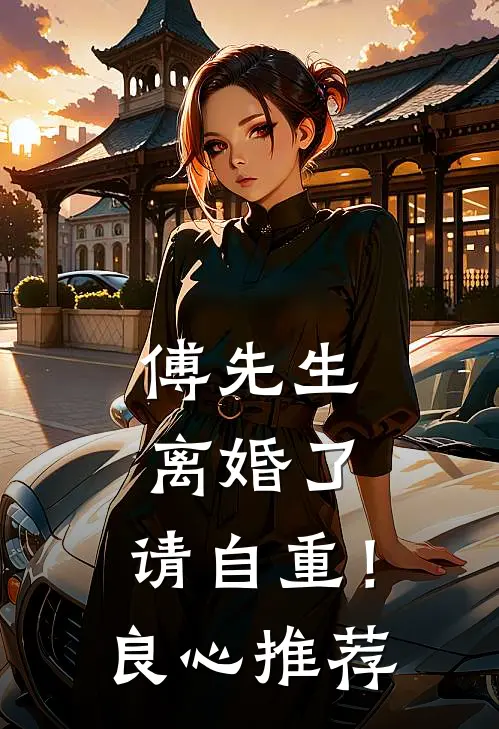 傅先生：离婚了，请自重！良心推荐