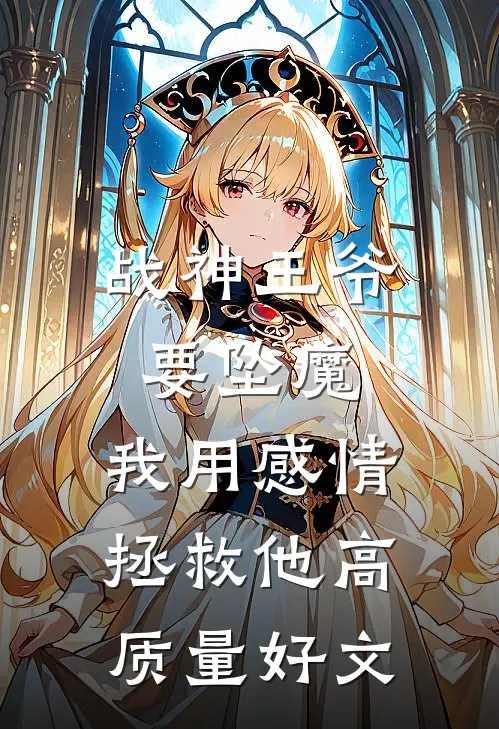战神王爷要坠魔，我用感情拯救他高质量好文