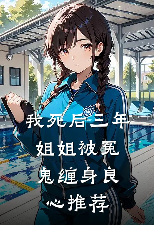 我死后三年，姐姐被冤鬼缠身良心推荐
