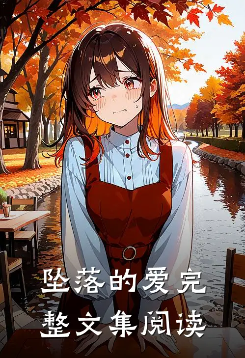 坠落的爱完整文集阅读