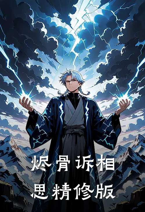 烬骨诉相思精修版