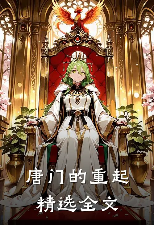 唐门的重起精选全文