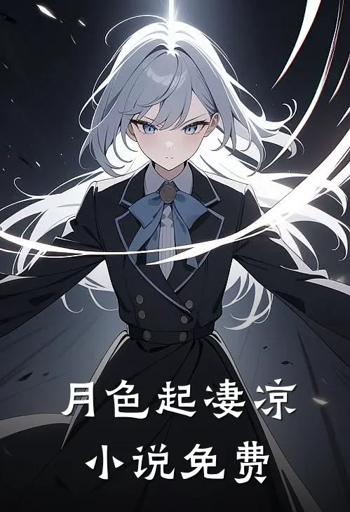 月色起凄凉小说免费