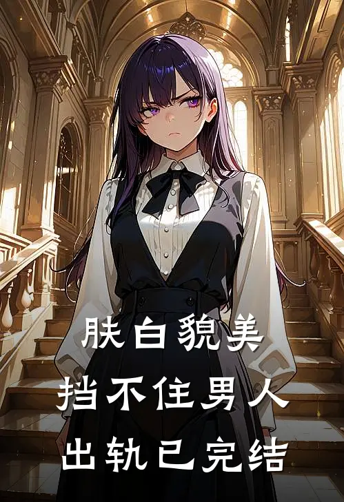 肤白貌美，挡不住男人出轨已完结
