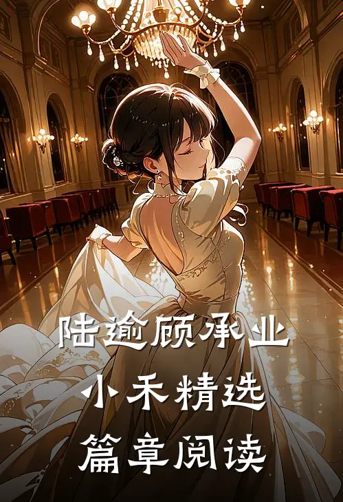 陆逾顾承业小禾精选篇章阅读