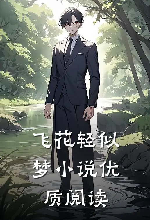 飞花轻似梦小说优质阅读
