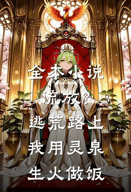 全本小说流放？逃荒路上我用灵泉生火做饭