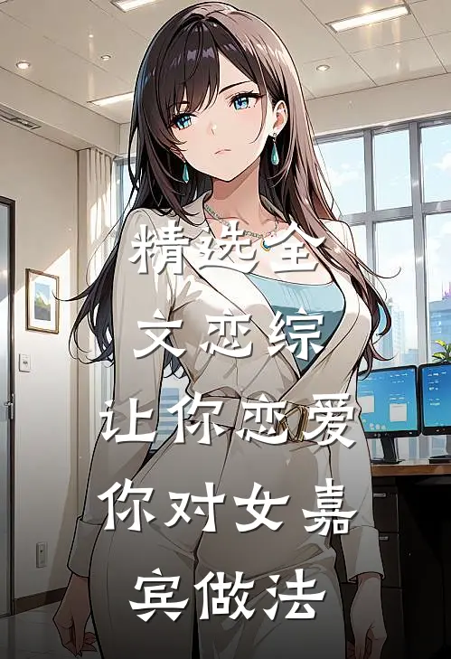 精选全文恋综：让你恋爱，你对女嘉宾做法