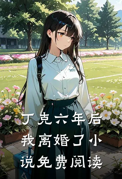 丁克六年后，我离婚了小说免费阅读