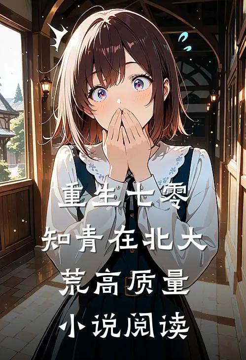 重生七零：知青在北大荒高质量小说阅读