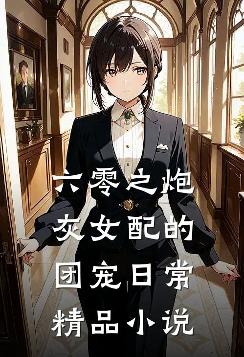 六零之炮灰女配的团宠日常精品小说