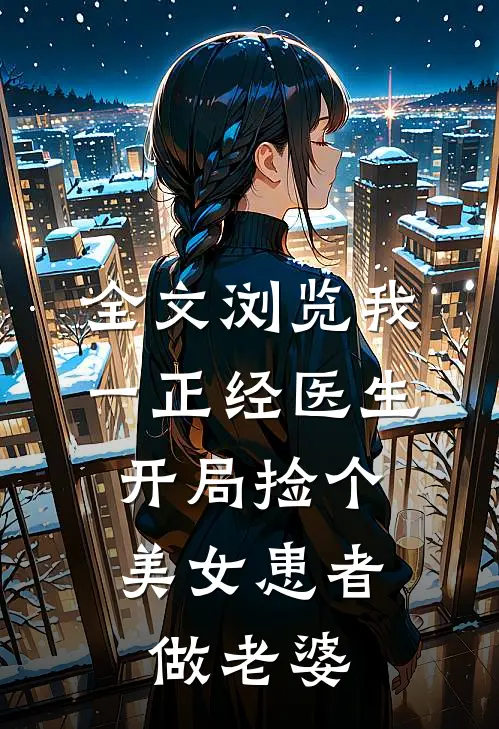 全文浏览我一正经医生，开局捡个美女患者做老婆