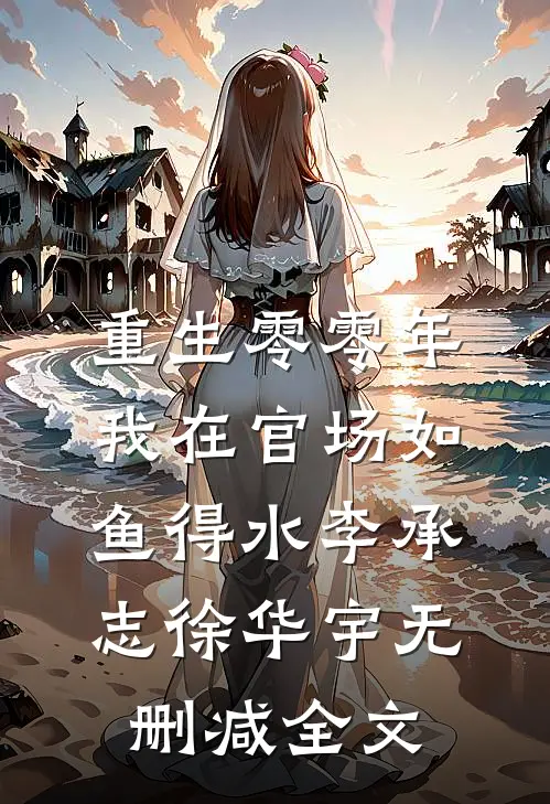 重生零零年：我在官场如鱼得水李承志徐华宇无删减全文