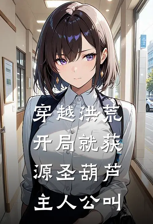 穿越洪荒：开局就获源圣葫芦主人公叫