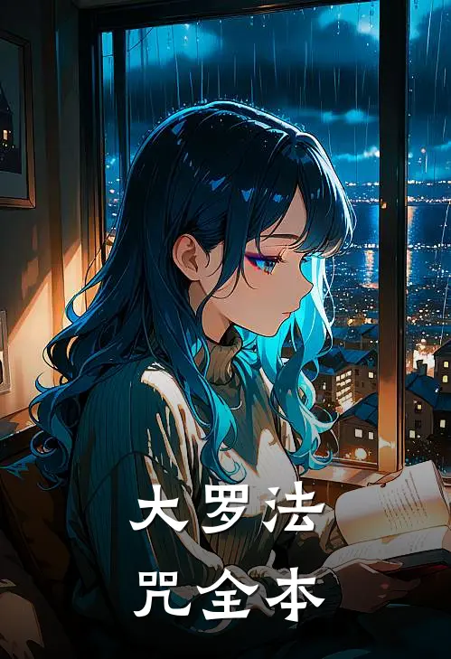 大罗法咒全本