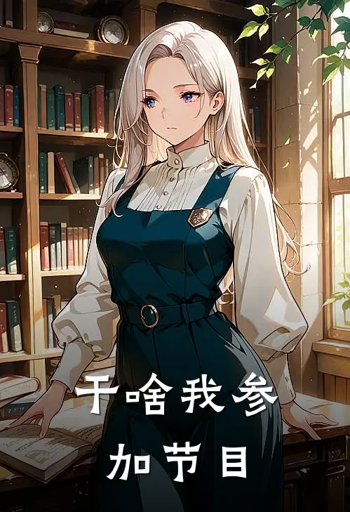 干啥我参加节目