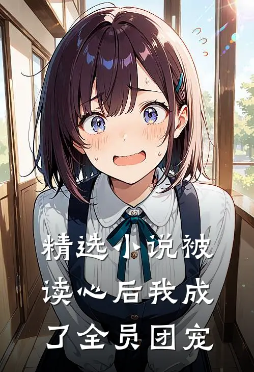 精选小说被读心后我成了全员团宠